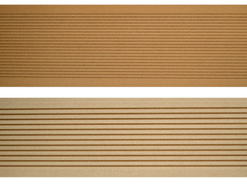 Террасная доска MultiDeck из ДПК с древесным эффектом купить в Казани