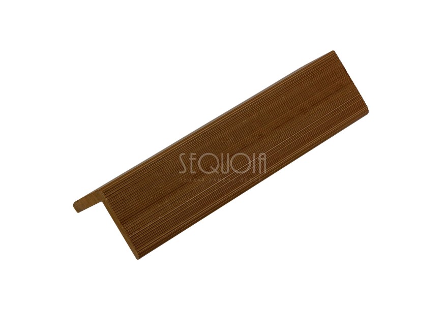 Уголок фасадный SEQUOIA с коэкструзией. купить в Казани