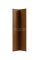Уголок фасадный SEQUOIA с коэкструзией. купить в Казани