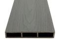 Доска для грядок NauticPrime из ДПК серого цвета 150x25x2950 мм купить в Казани
