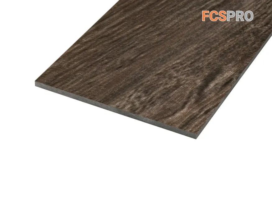 Фиброцементная панель FCSPRO Decor Wood Пихта купить в Казани