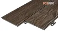 Фиброцементная панель FCSPRO Decor Wood Пихта купить в Казани
