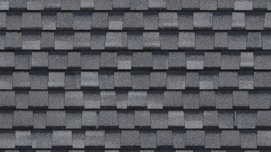 Двухслойная ламинированная черепица Shinglas, Кантри, Аляска купить в Казани