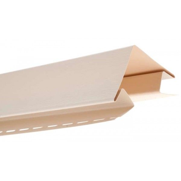 Угол внешний Альта Профиль Престиж, Т-12, ВН, Бежевый купить в Казани