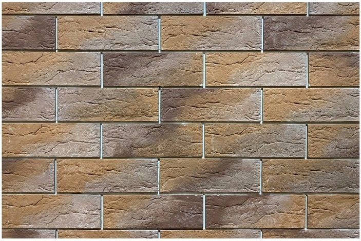 Фиброцементные панели КАНЬОН Индиго - 37 купить в Казани