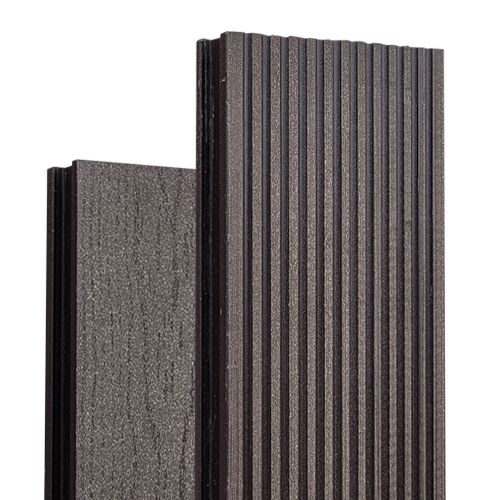 Террасная доска ДПК Latitudo, Euro, Венге купить в Казани