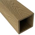 Столб для ограждения из ДПК EasyDecking, Wood-X, Дуб купить в Казани
