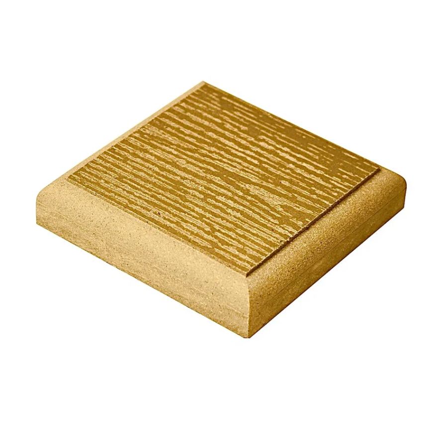 Крышка верхняя FAYNAG из ДПК Орех купить в Казани