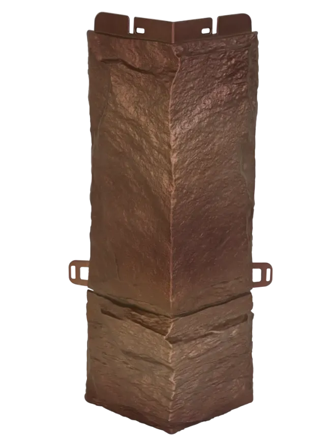 Наружный угол Альта-Профиль Гранит Пиренейский купить в Казани