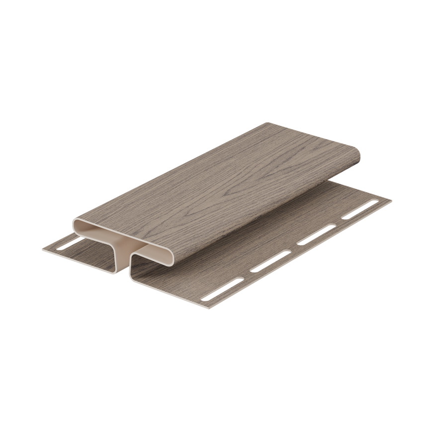 H-профиль Docke, Уссурийский купить в Казани