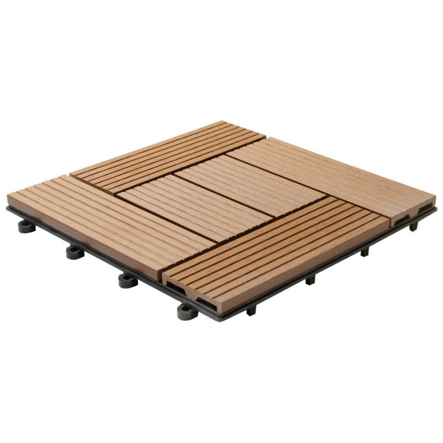Садовый паркет Classic, Cm Decking, Рябина купить в Казани