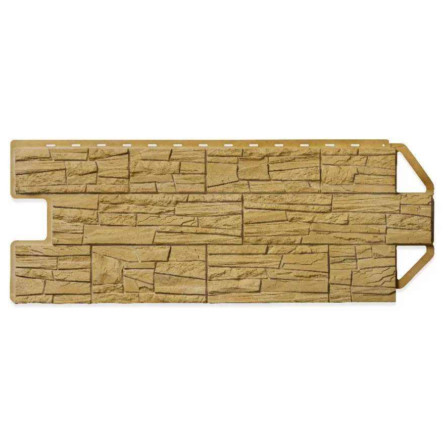 Фасадная панель Альта-Профиль Каньон Колорадо купить в Казани