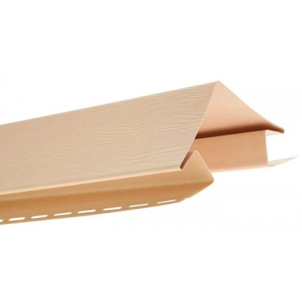 Наружный угол Альта Профиль Престиж Т-12, ВН, Золотистый купить в Казани