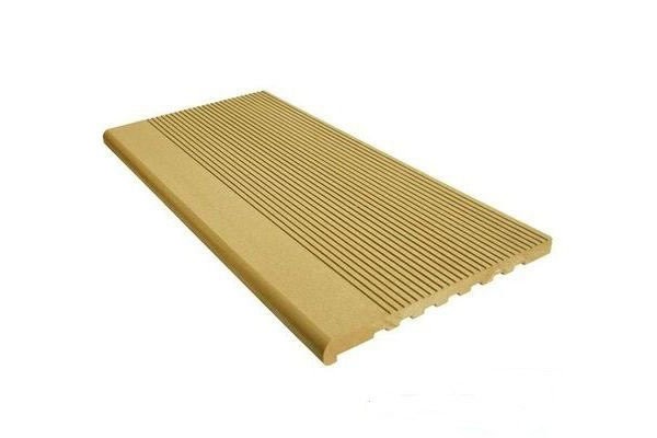 Ступени WOODVEX Select из ДПК купить в Казани