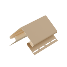 Внешний угол 75 мм Docke Крем Брюле