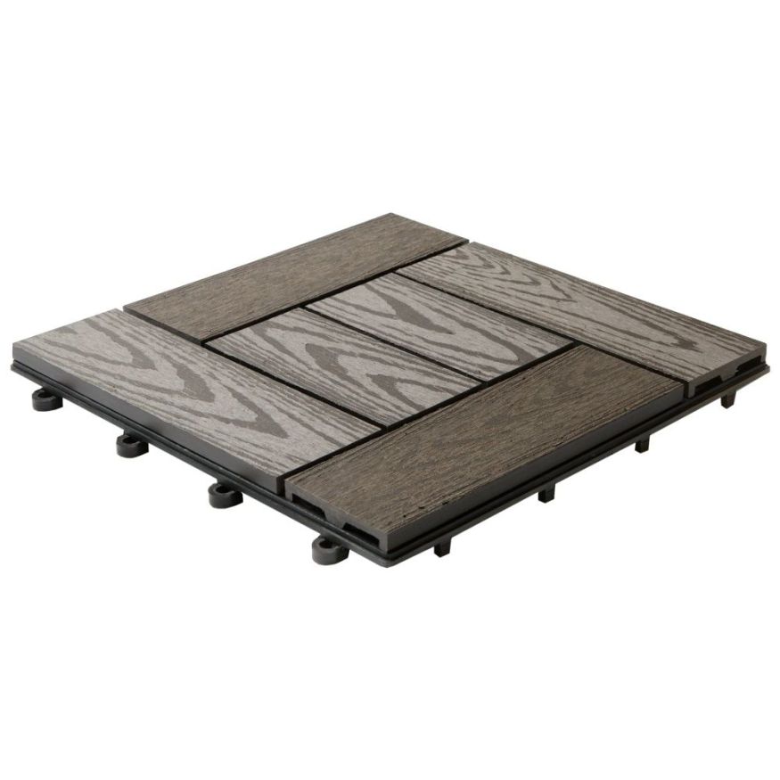 Садовый decking Natur, Cm Decking, Венге купить в Казани