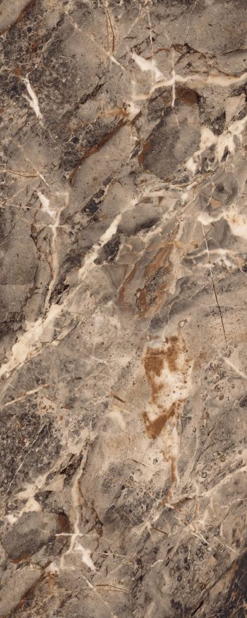 Фиброцементные панели Panda Камень Коричневый 02430F купить в Казани