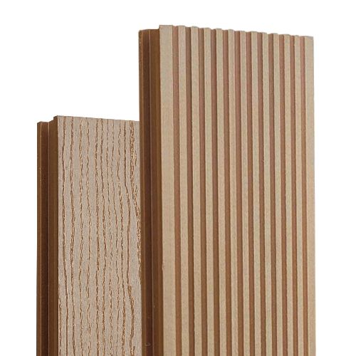 Террасная доска ДПК Latitudo, Euro, Натур купить в Казани