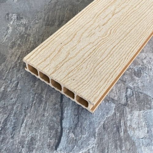 Террасная доска ДПК Latitudo, Euro, Натур купить в Казани