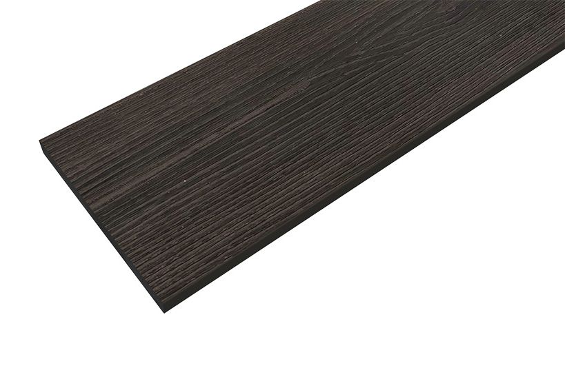 Штакетник из ДПК Woodvex Венге Colorite купить в Казани