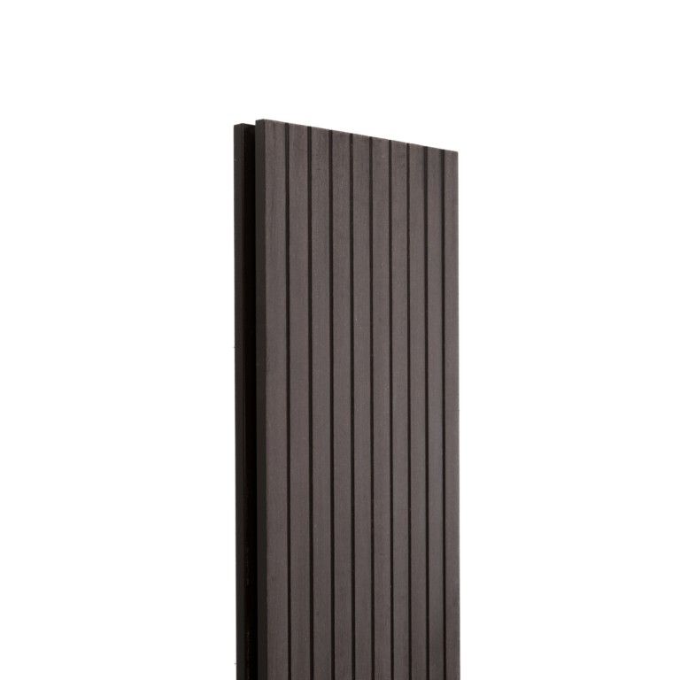 Террасная доска Ecodecking Топ макси Венге купить в Казани