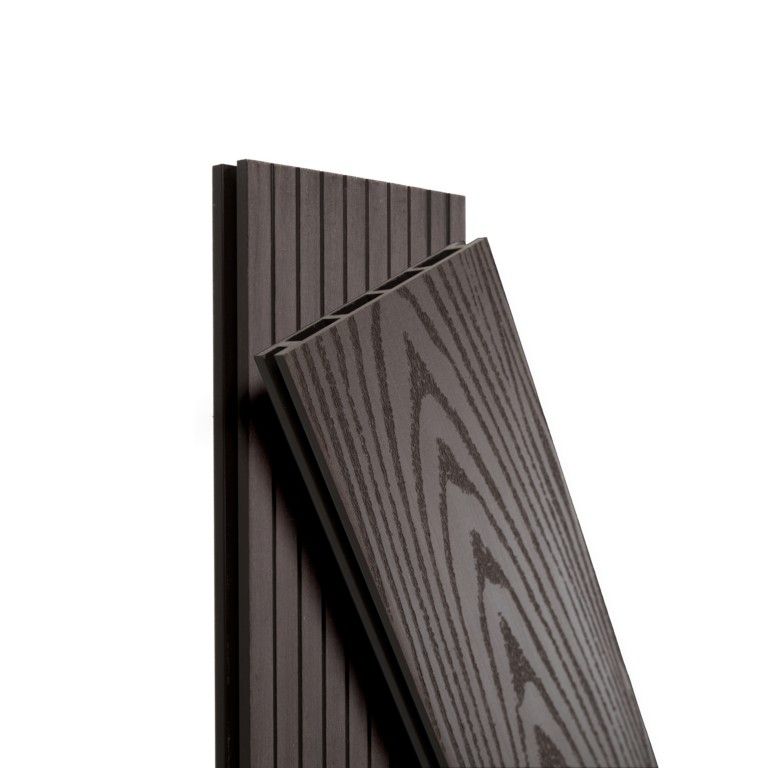 Террасная доска Ecodecking Топ макси Венге купить в Казани