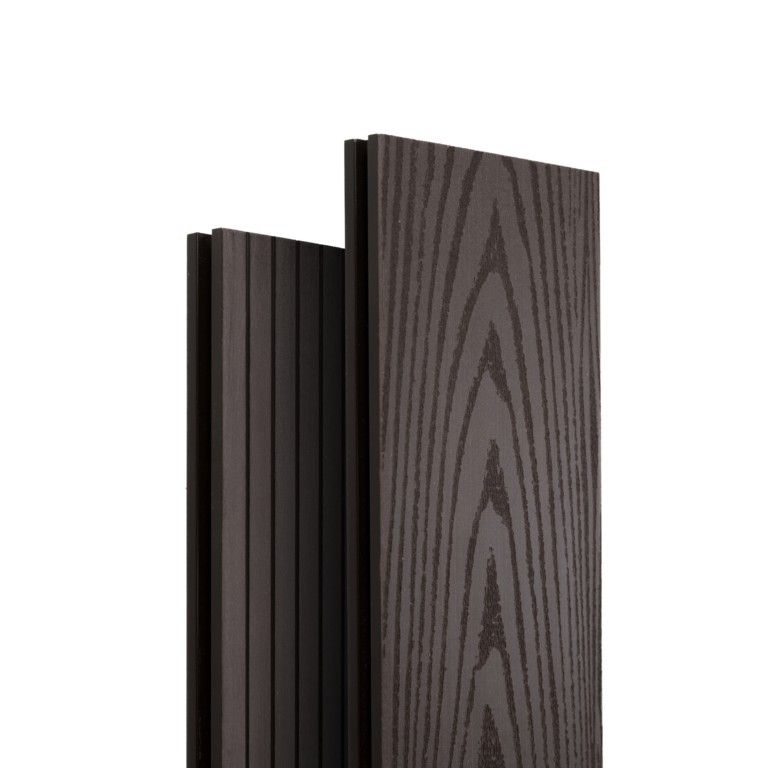 Террасная доска Ecodecking Топ макси Венге купить в Казани