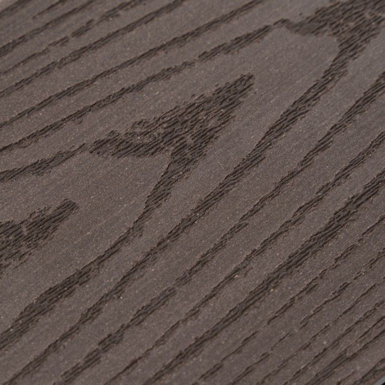 Террасная доска Ecodecking Топ макси Венге купить в Казани