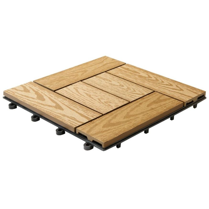 Паркет для сада Natur, Cm Decking, Дубовый. купить в Казани
