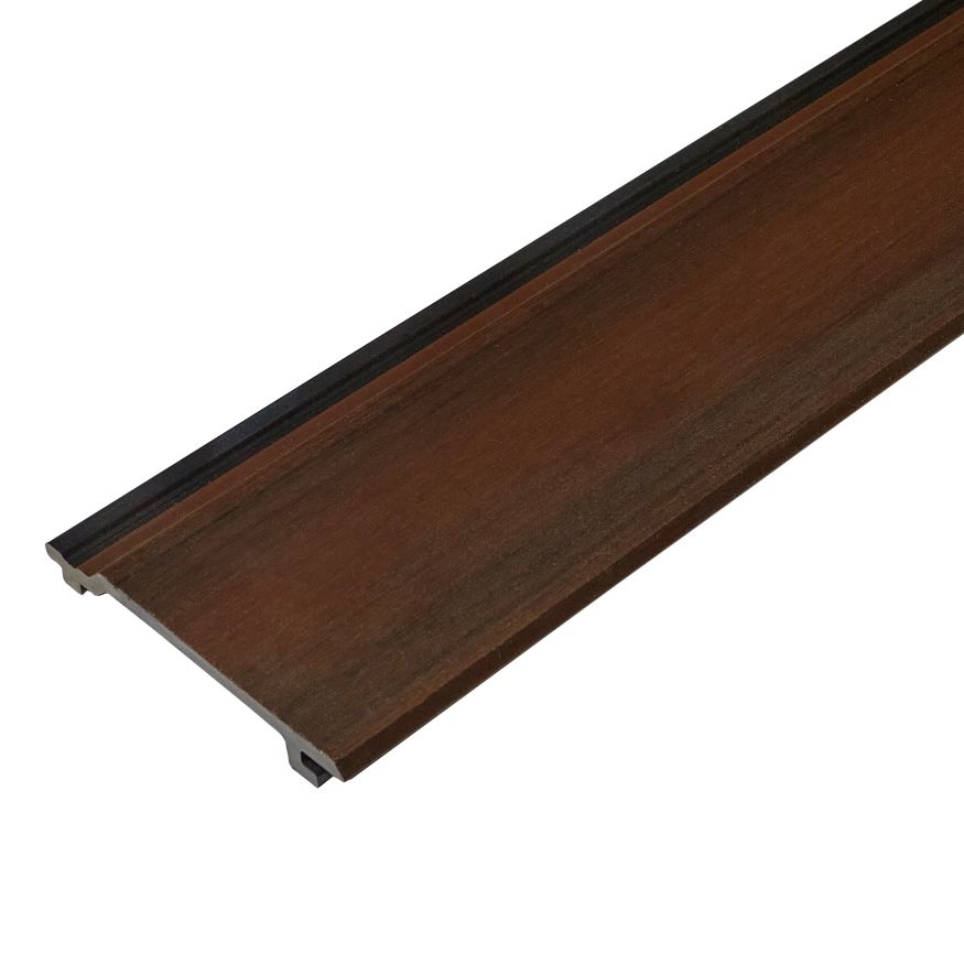 Фасадная панель CM Cladding Timber Спайси Браун купить в Казани