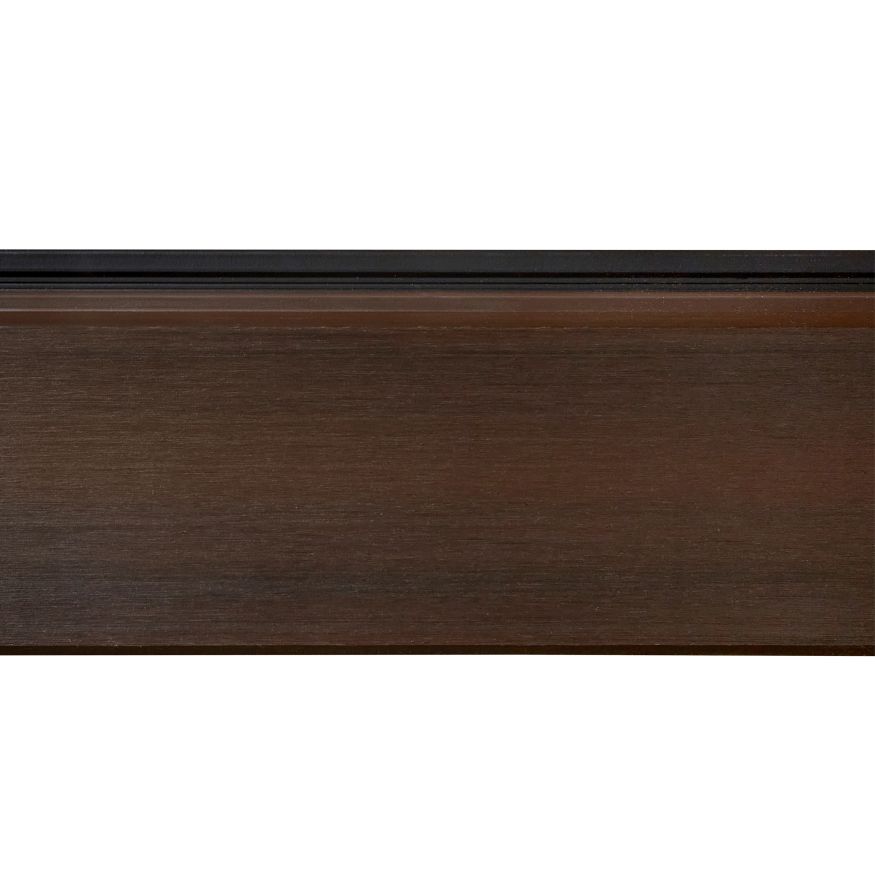 Фасадная панель CM Cladding Timber Спайси Браун купить в Казани