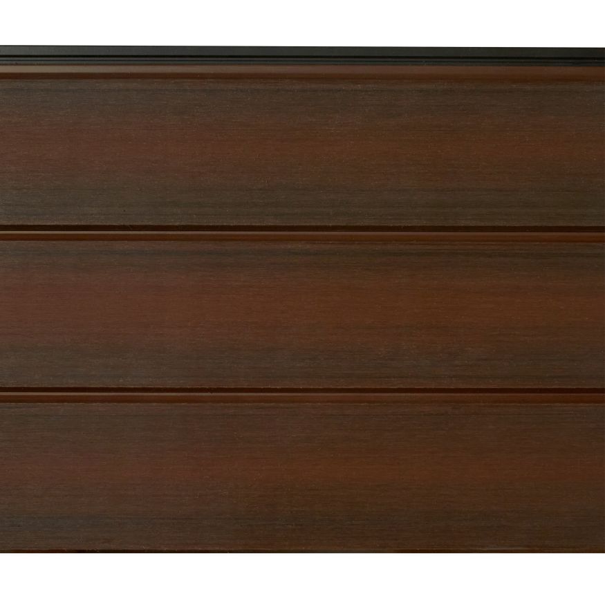 Фасадная панель CM Cladding Timber Спайси Браун купить в Казани