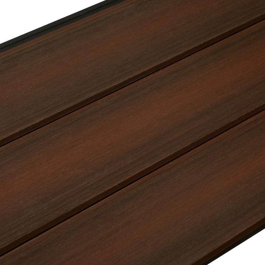 Фасадная панель CM Cladding Timber Спайси Браун купить в Казани