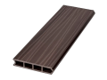 Грядочная доска Deckart Wave (H-150), цвет Венге купить в Казани