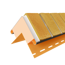 Термоугол Доломит «Каньон» Сахара 