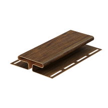 H-профиль Docke, Фундук