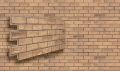 Фасадная панель VOX SOLID BRICK REGULAR для экстерьера купить в Казани