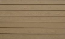 Цементно-минеральная фасадная панель CM Bord Золотистый