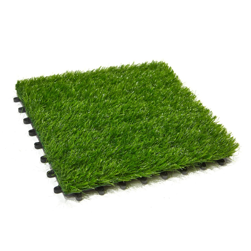 Искусственная трава для сада CM Garden Grass купить в Казани