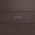 Доска террасная ДПК 3D SEQUOIA Evolution BROWN купить в Казани