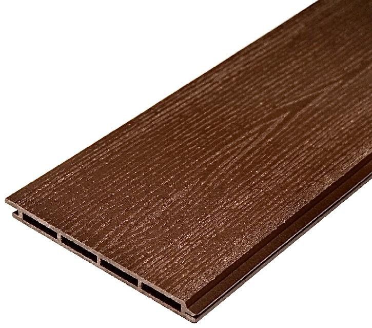 Фасадная доска DPK Faynag Palma Bagnato Шоколад купить в Казани