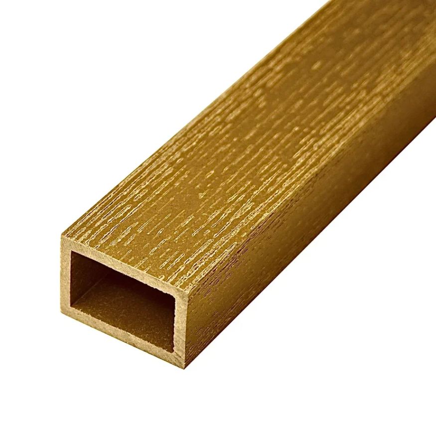 Балясина FAYNAG из ДПК WOOD Орех купить в Казани