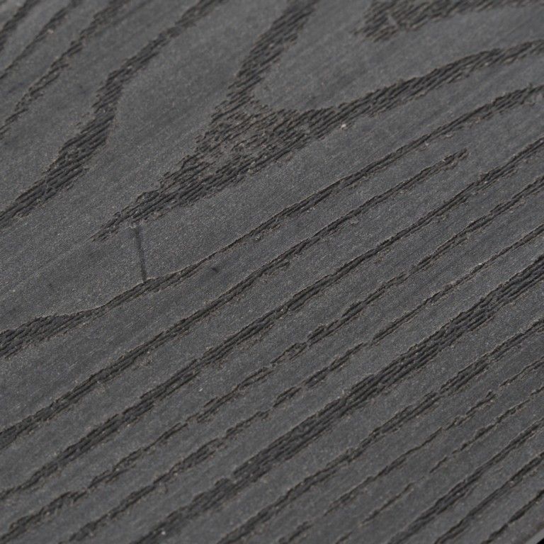 Террасная доска Ecodecking Топ макси Графит купить в Казани