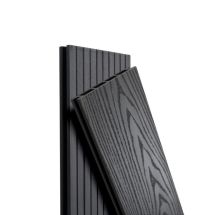 Террасная доска Ecodecking Топ макси Графит