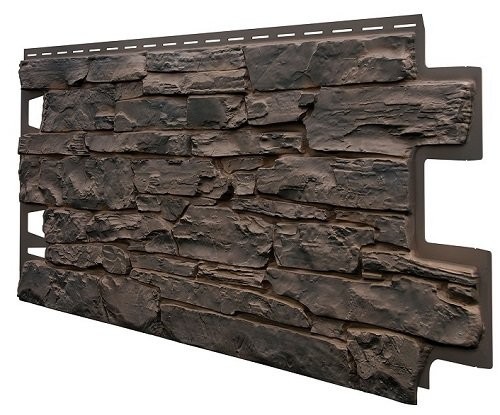 Фасадная панель VOX SOLID STONE REGULAR Сицилия купить в Казани