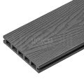 Доска террасная ДПК 3D SEQUOIA Evolution WOOD GRAY купить в Казани