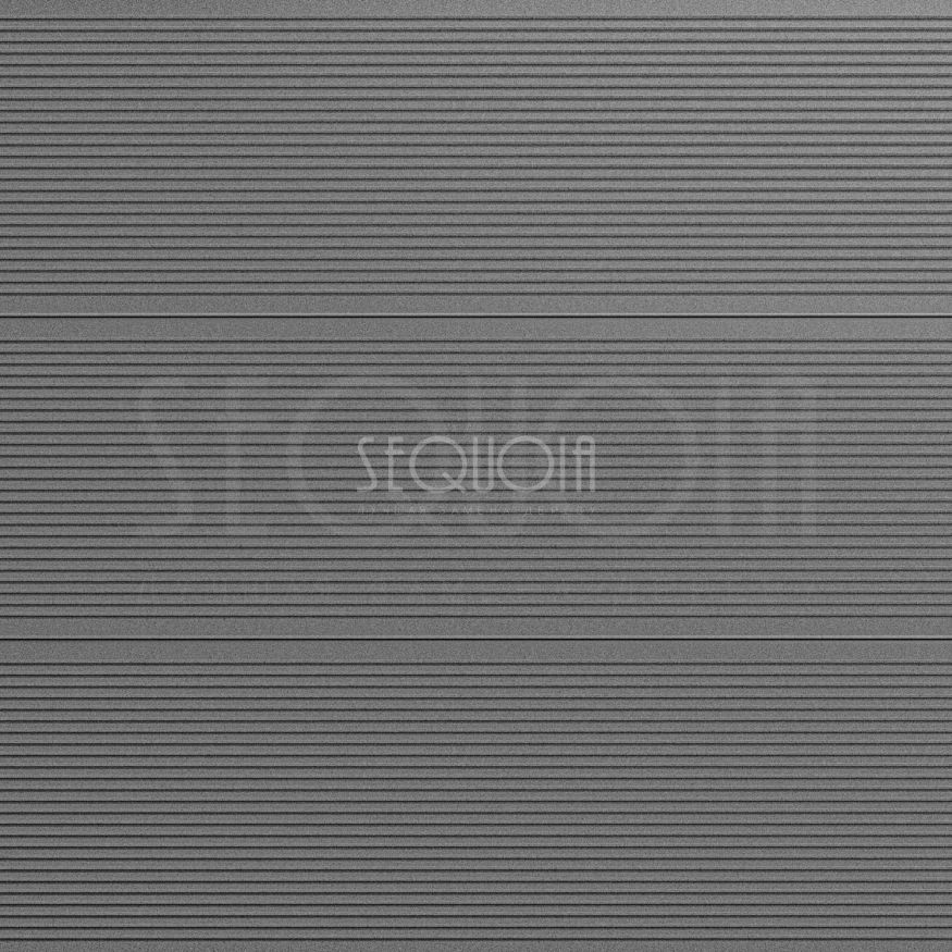 Доска террасная ДПК 3D SEQUOIA Evolution WOOD GRAY купить в Казани