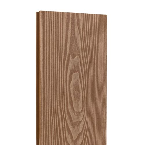 Террасная доска ДПК Latitudo, Euro 3D, Орех купить в Казани