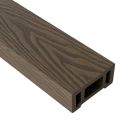 Перила для ограждений из ДПК EasyDecking, Wood-X, Венге купить в Казани