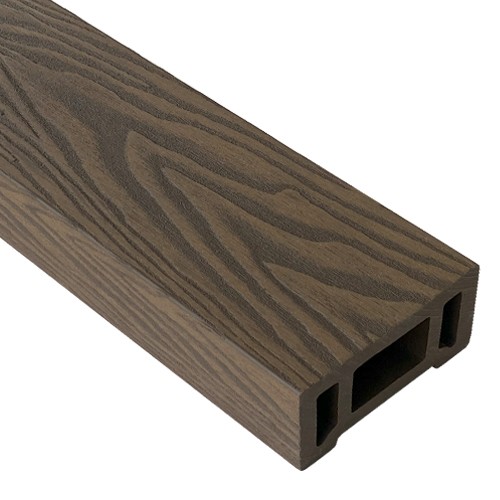 Перила для ограждений из ДПК EasyDecking, Wood-X, Венге купить в Казани